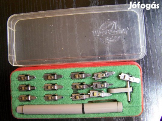 Markanl készlet eladó