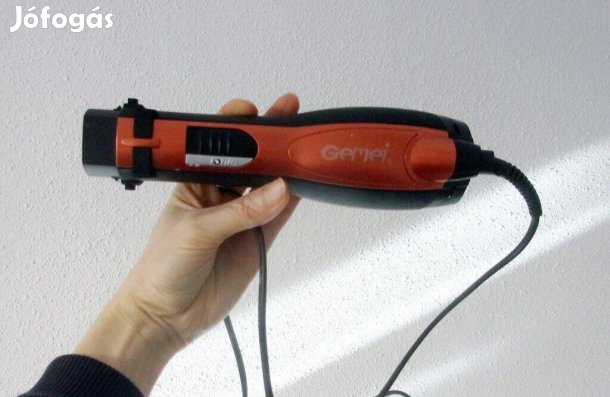 Márkás Gemei Hajszárító Újpest központ közelében Haj szárító