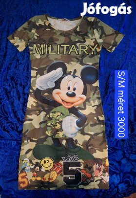 Márkás M méretű nöi ruhacsomag