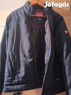 Márkás Női ujszerü Dzseki