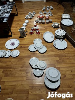 Márkás Porcelánok