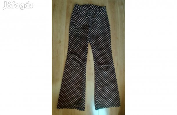 Márkás lány farmer nadrágok párban eladók 116-128