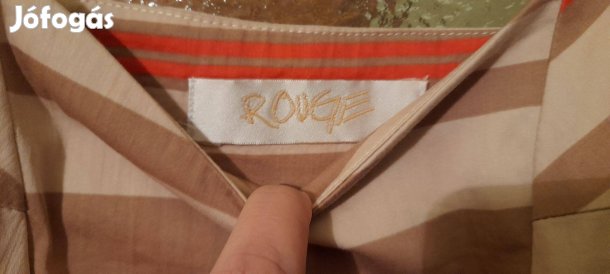 Márkás női ruhacsomag S-M Rouge Orsay Mirage Miss Extrem