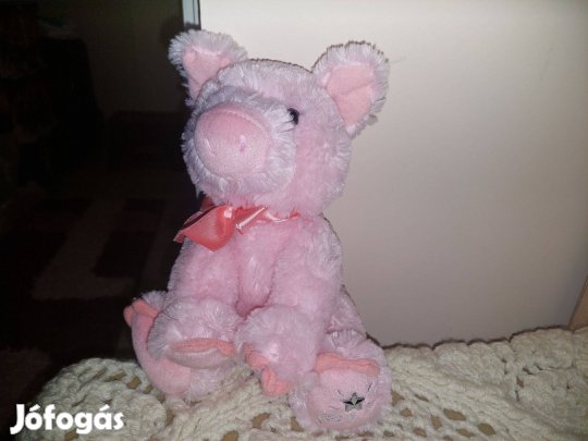 Márkás röfi 30 cm