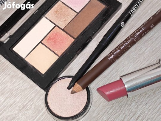 Márkás smink csomag 2