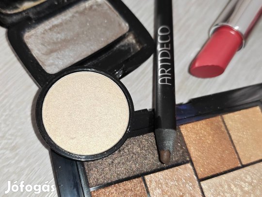 Márkás smink csomag