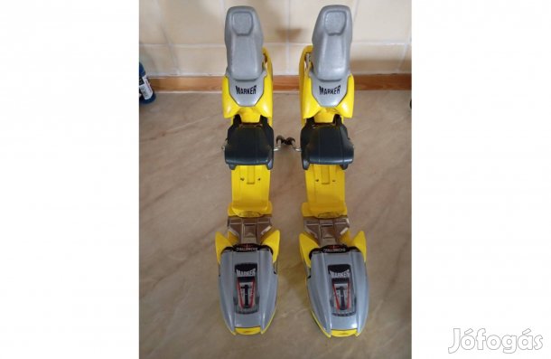 Marker M8.1es síkötés. Új!