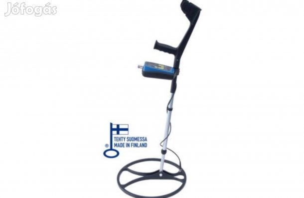 Marker kereső, EMS marker kereső, Dynatel EMS marker locator