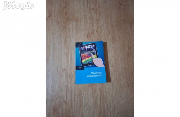 Marketing alapismeretek