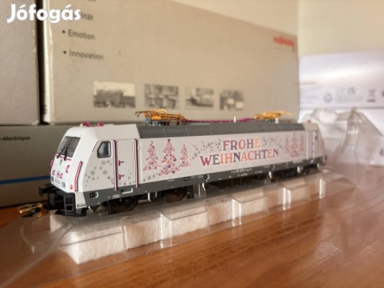 Marklin BR185.2 (36025)