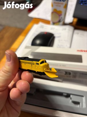 Marklin Z méretarány - 1:220 - Nohab - 88362 - Húsvéti akció!