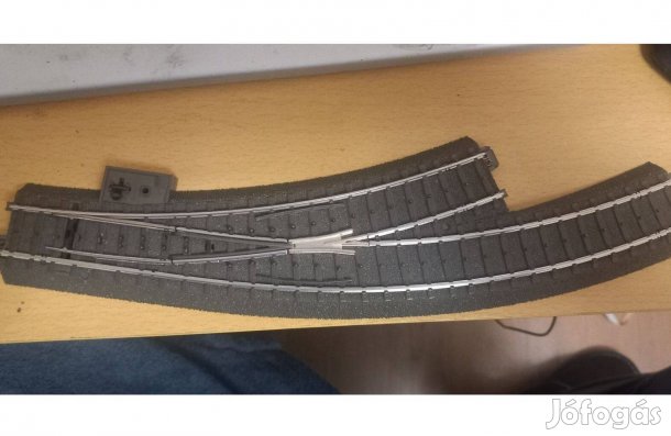 Marklin c ives váltó