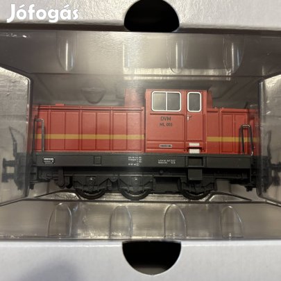 Marklin modellvasút mozdony eladó (H0)