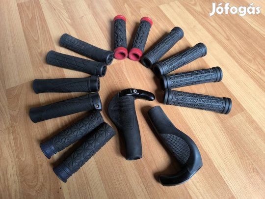 Markolatok(Trek, Specialized, Ergon, X-Mission)