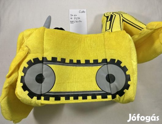 Markoló jelmez G180