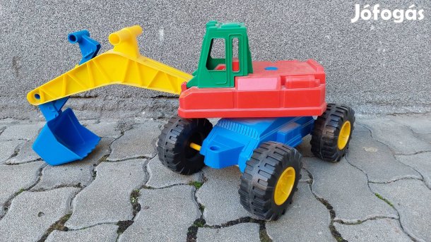 Markoló újszerű állapotban 