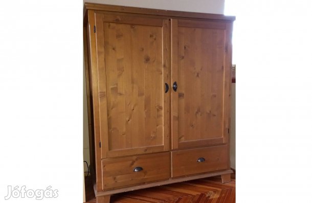 Markör (IKEA) Szekrény