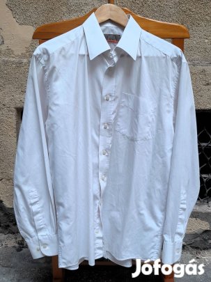 Marks&Spencer fehér ing 42-es