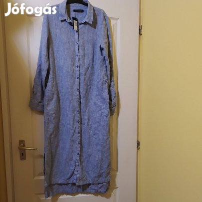 Marks&Spencer nagyon csinos zsebes női ruha 36 Új, címkés