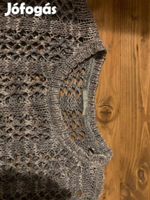 Marks&Spencer rövid ujjú pulóver M