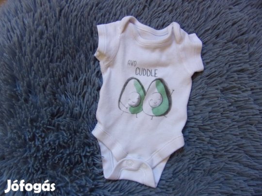 Marks and Spencer újszülött body 50-es méretben!