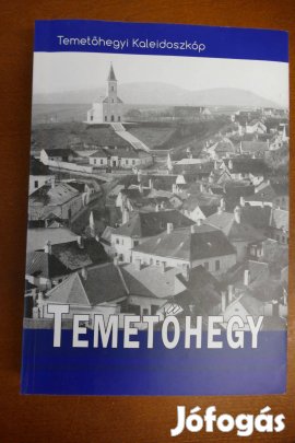 Márkusné Vörös Hajnalka : Temetőhegy ( Veszprém helytörténet)