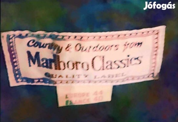 Marlboro Classics női dzseki