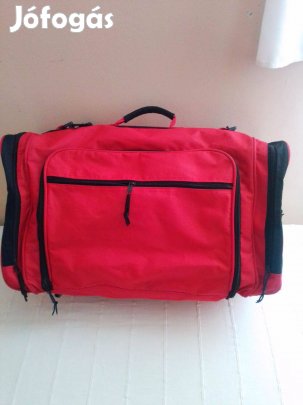 Marlboro, Sporttáska eladó