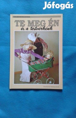 Marlee& Benny Alex: Te meg én és a testvérkénk