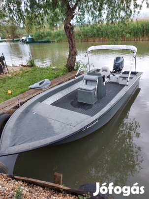 Marlin 620 Alpha Composit