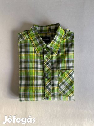 Marmot férfi outdoor ing, L-es