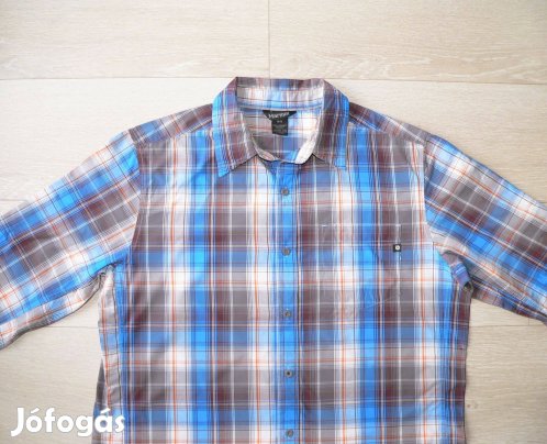 Marmot hosszú ujjú ing (M)