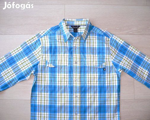 Marmot hosszú ujjú ing (S)