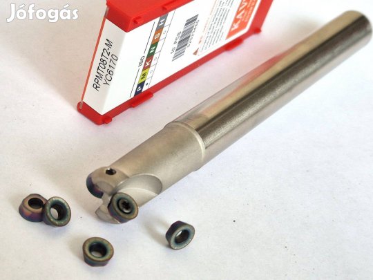 Maró, d 16×150mm marófej + rpmt 08t2 lapka