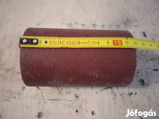 Maró csiszoló palást csiszoló 30mm