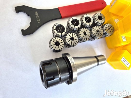 Maró patronkészlet, nt40-er32