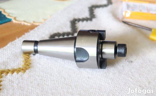 Maró szár NT30 FMB 22-45L M16 ; 21000 Ft