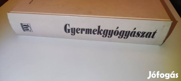 Maródi László: Gyermekgyógyászat