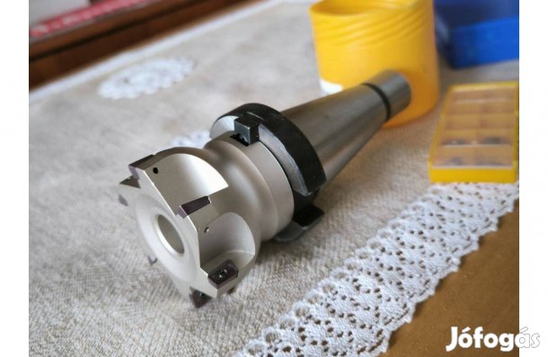 Marófej + NT40szár típus 40000 Ft