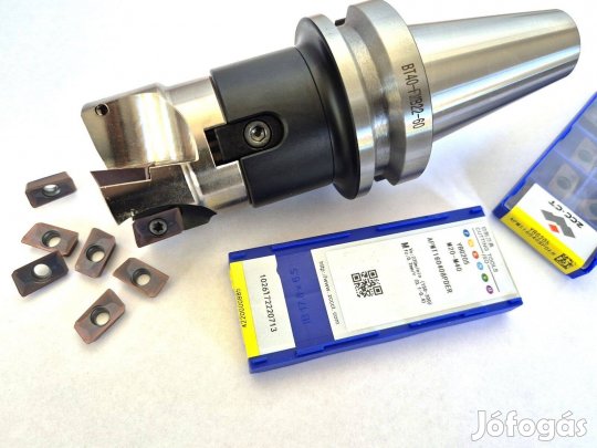 Marófej bt40-es tüskével és apmt 160408 lapka