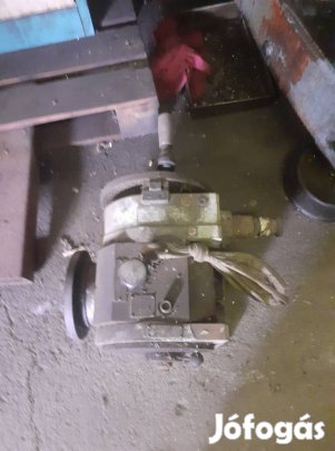 Marógép + szerszámok