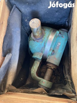 Marógép vertikálfej