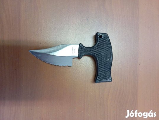 Marok kés egy élü