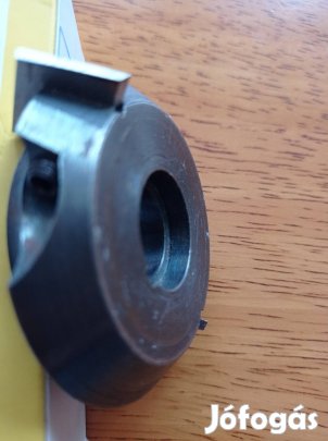 Marókes fához 2 lapkával 