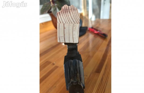 Marókés marófej faipari eladó