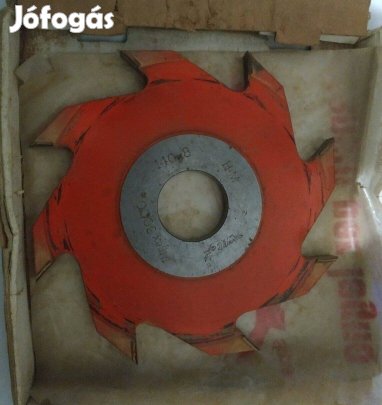 Marókések, falc- és nútmarók