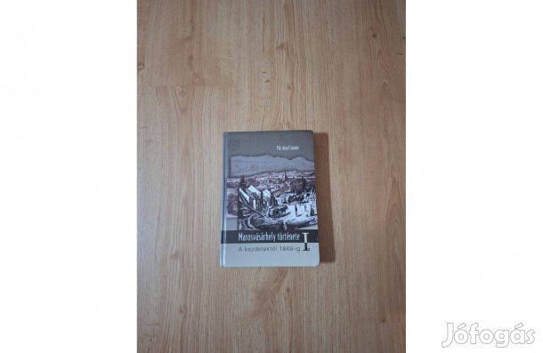 Marosvásárhely története I. - A kezdetektől 1848-ig