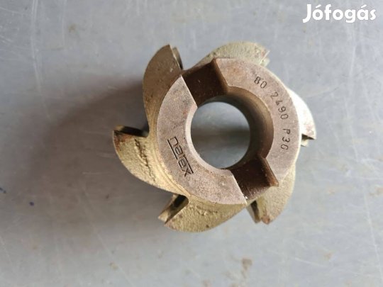 Marótárcsa Narex 80 2490 P30