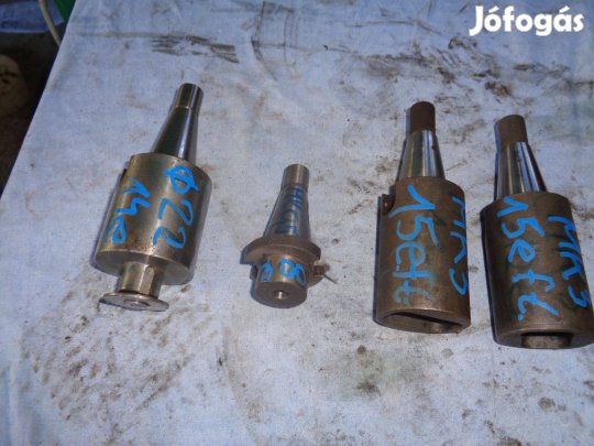 Marótüske marótengely iso30 sk30 kúpcsökkentő iso-30 marógép maró szár