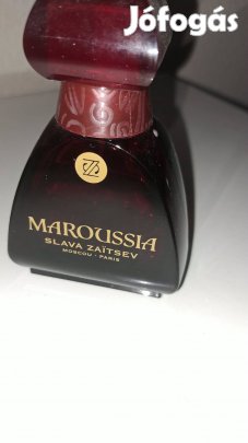 Maroussia női 100ml félig van kb